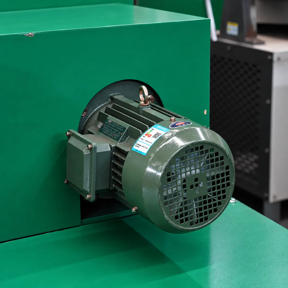 Motor de tracción