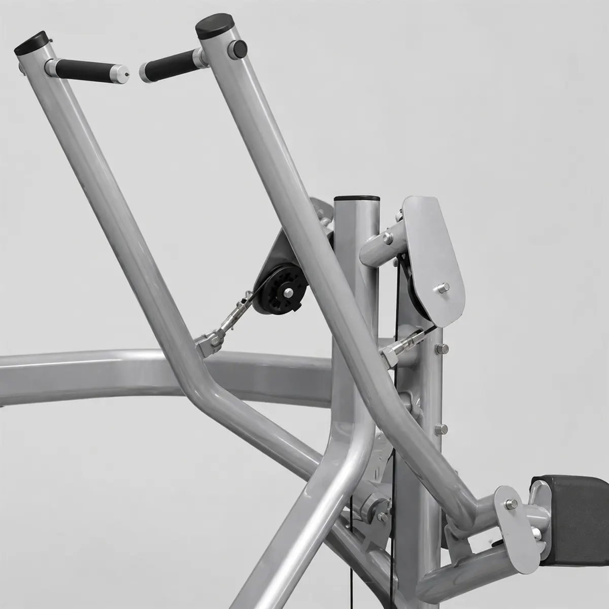 Lat Pulldown Arms And Handles