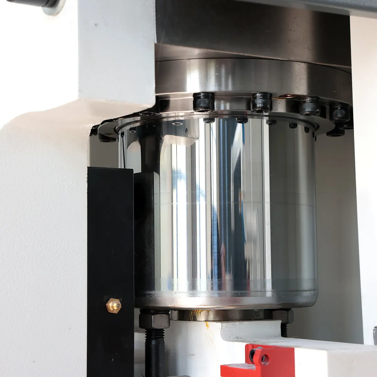 Belangrijkste Hydraulische Cilinder