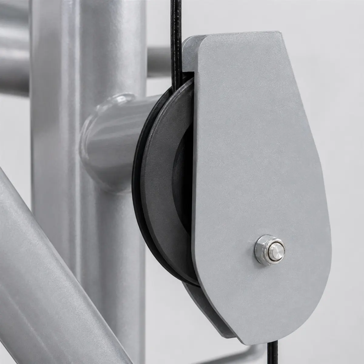 Pulley Assembly