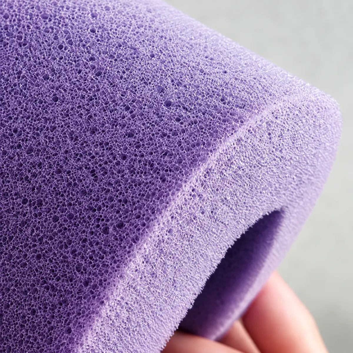 Sponge Foam