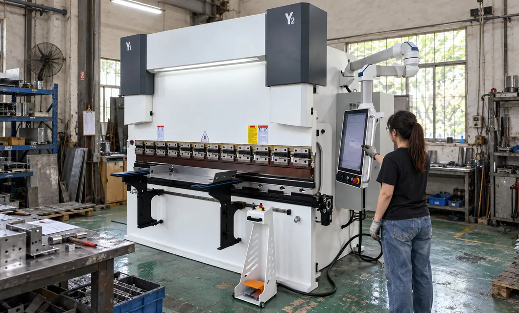 Gemengde batchproductie