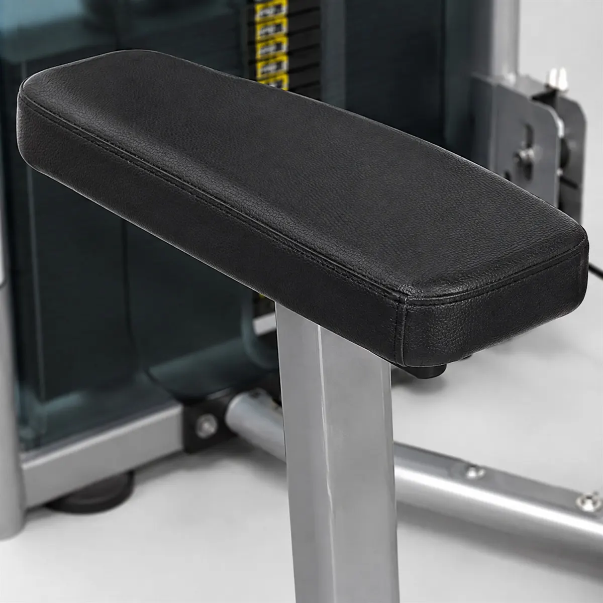 Thigh Hold Down Pad