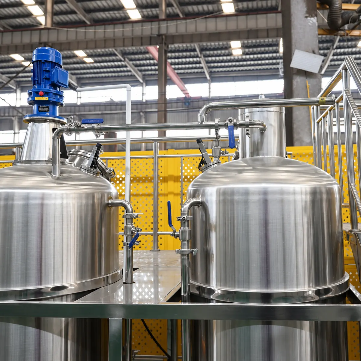 Transfer Piping