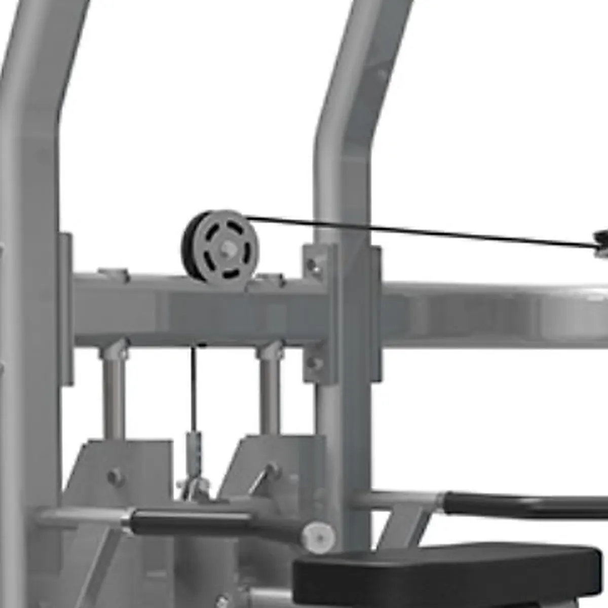 Oberer Riemens ch eiben antriebs mechanismus