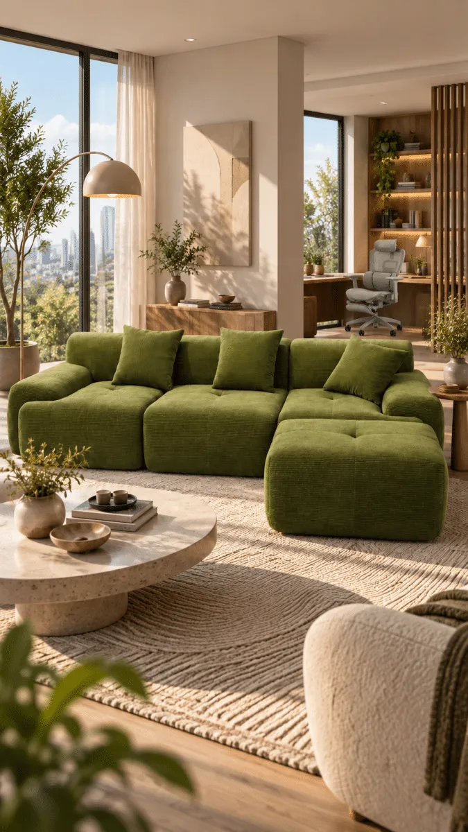 Home Appliances, Furniture, and Everyday Living