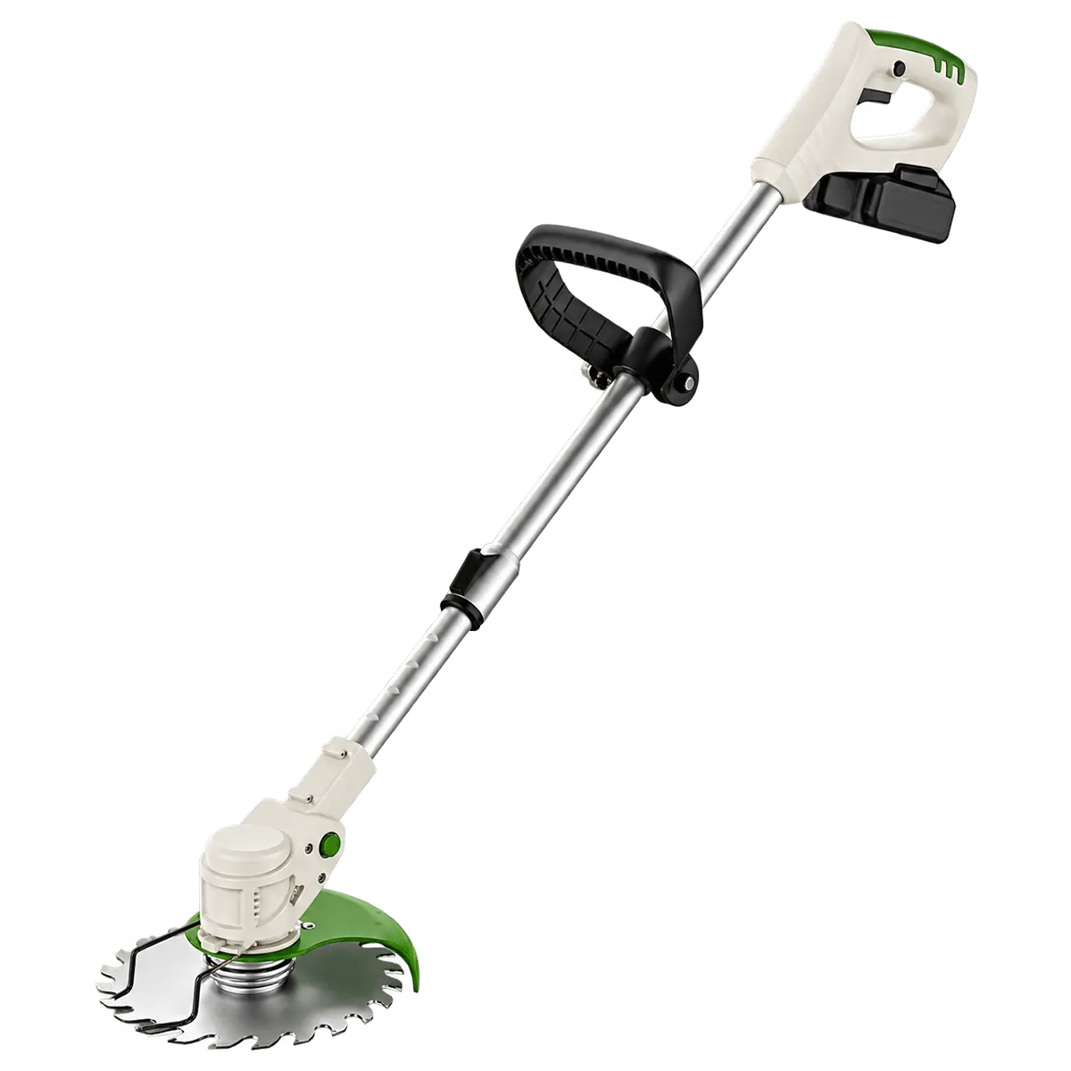 Lithium Electric Mower