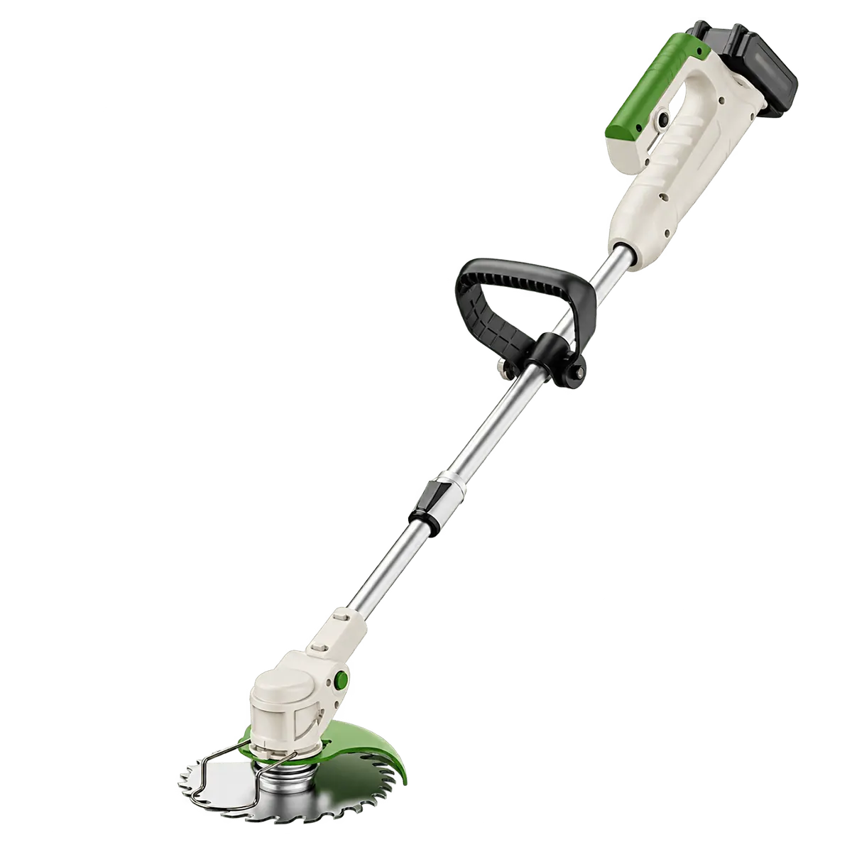 Lithium Electric Mower