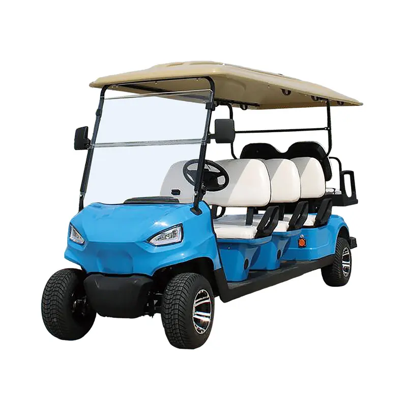 Electric Golf Cart