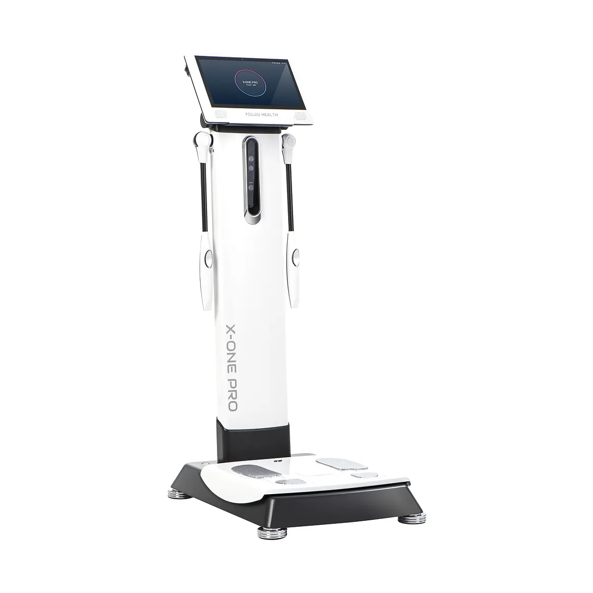 02_X ONE PRO left-front view