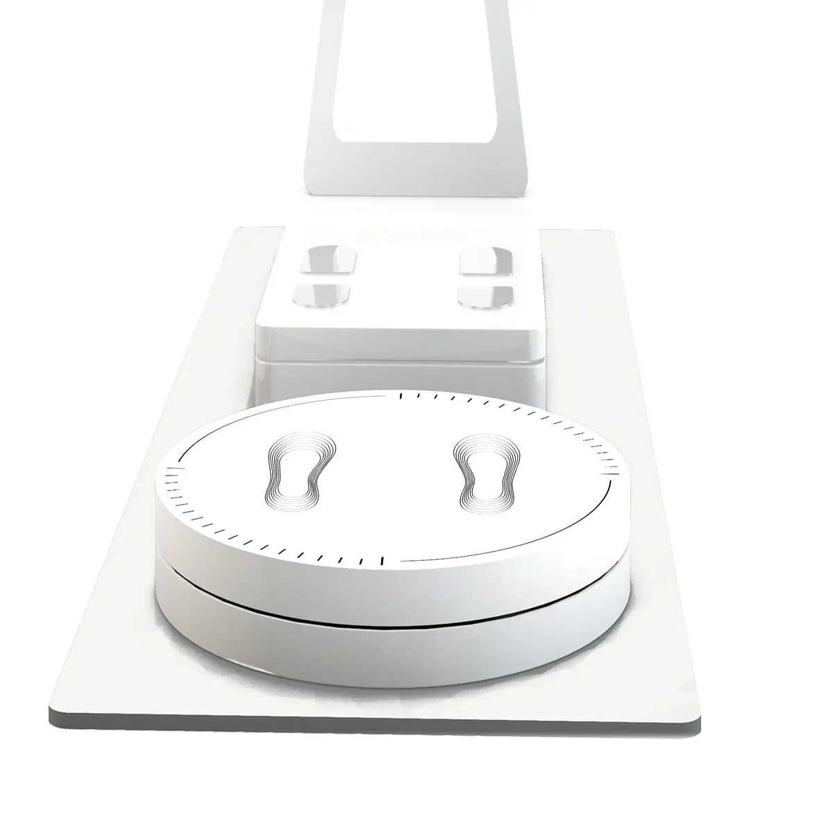 04_Foot Measurement Turntable