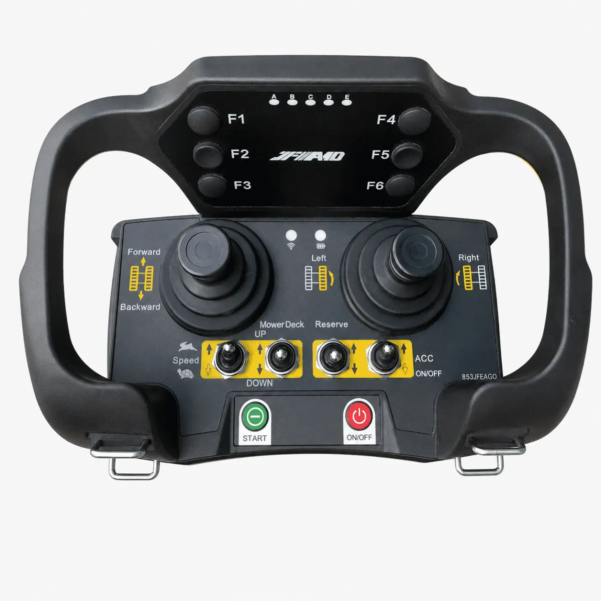 Wireless Remote Controller