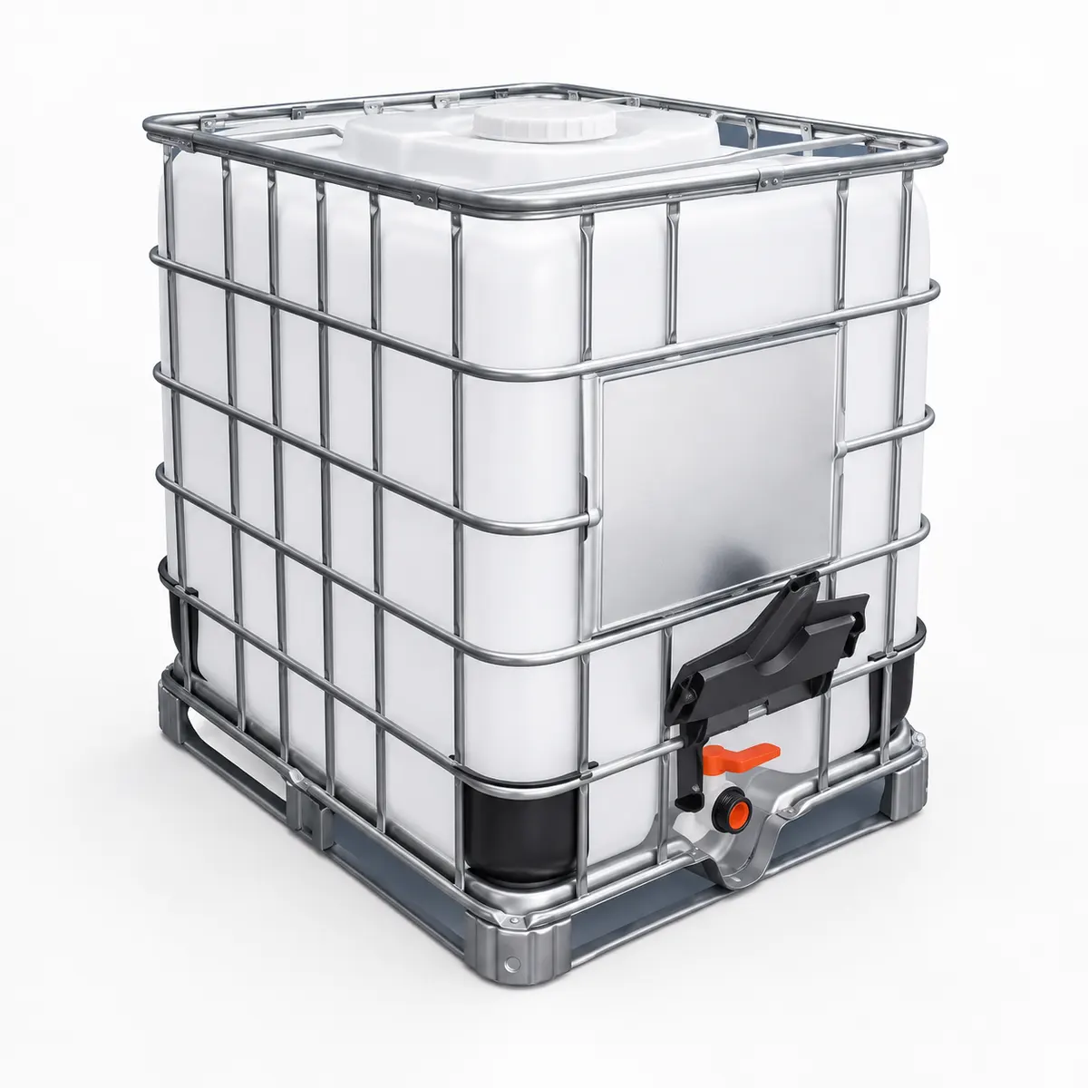 1000L Water Storage Tank
