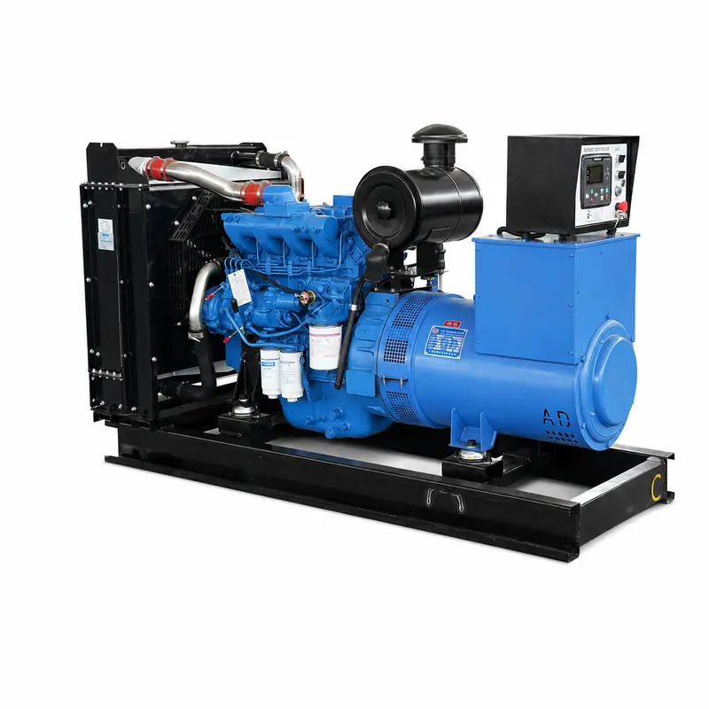 Diesel generator