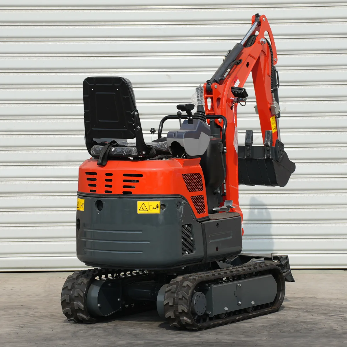 12-Right Rear