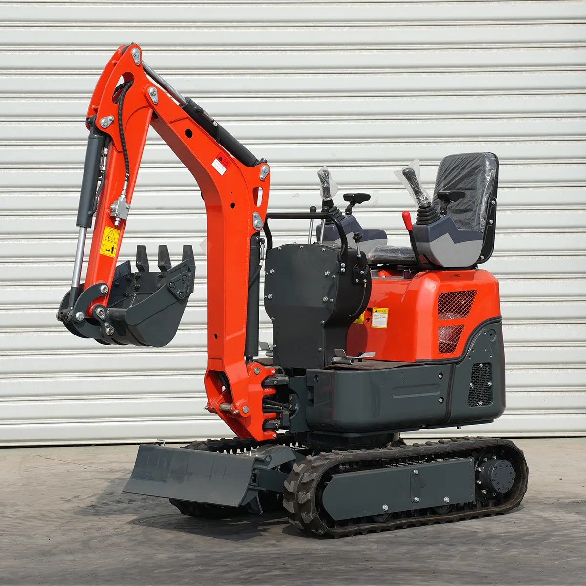 12-Left Front
