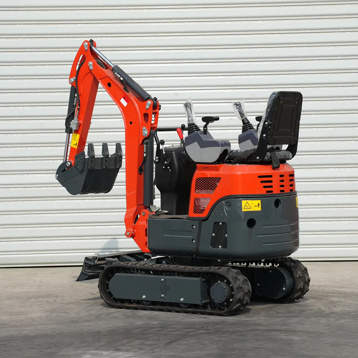12-Left Rear