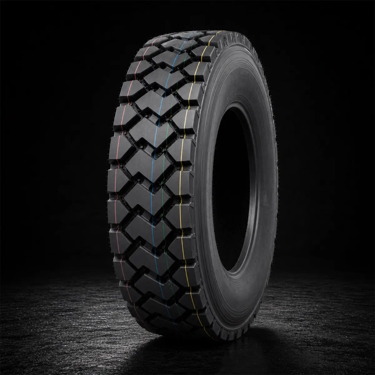 ยาง12R22.5