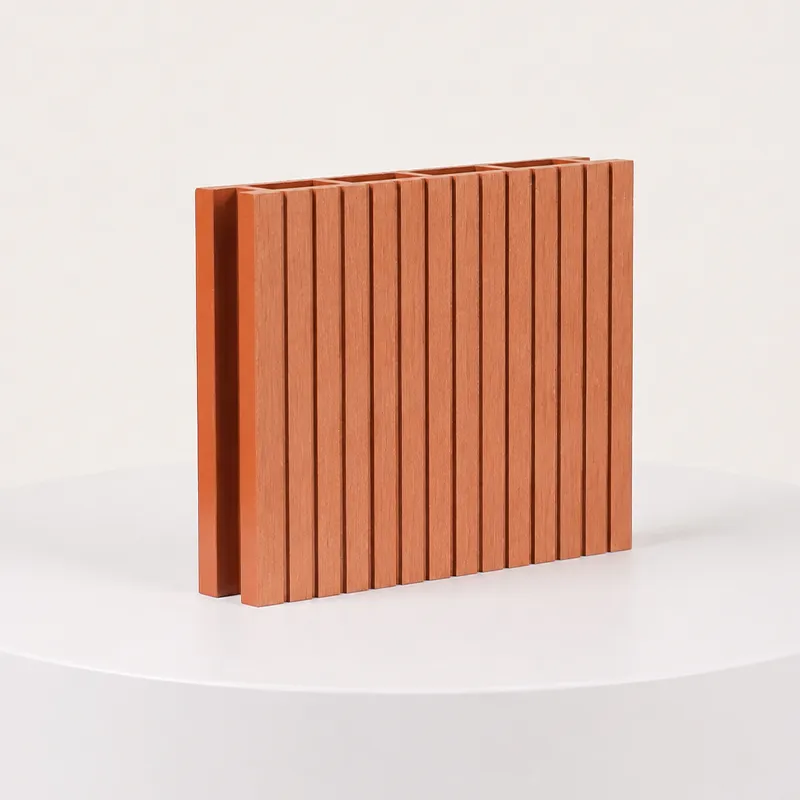 1st Generation Plain Decking—Multi-Angle Product Views—Back Left