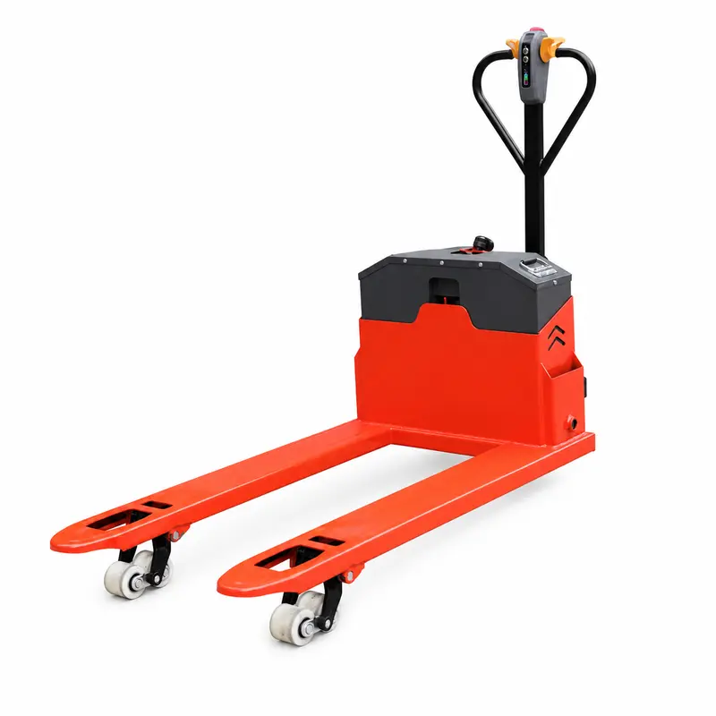 2.5T All-Electric Pallet Truck