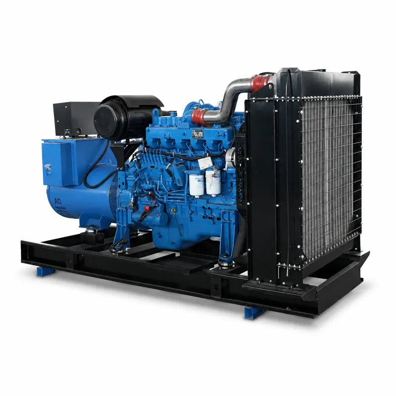 Diesel generator
