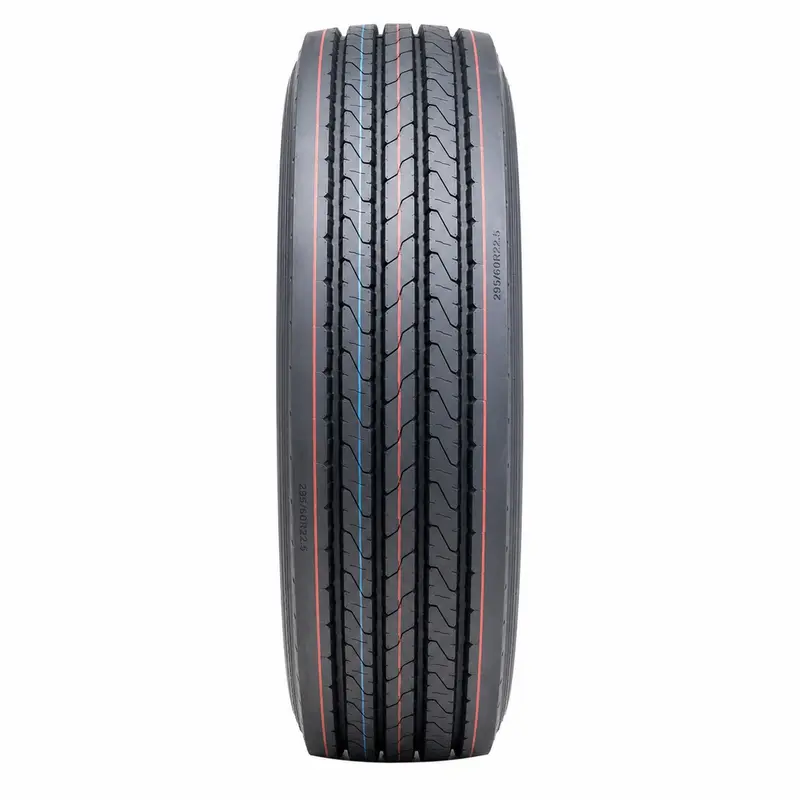 ยางขนาด295-60R22.5