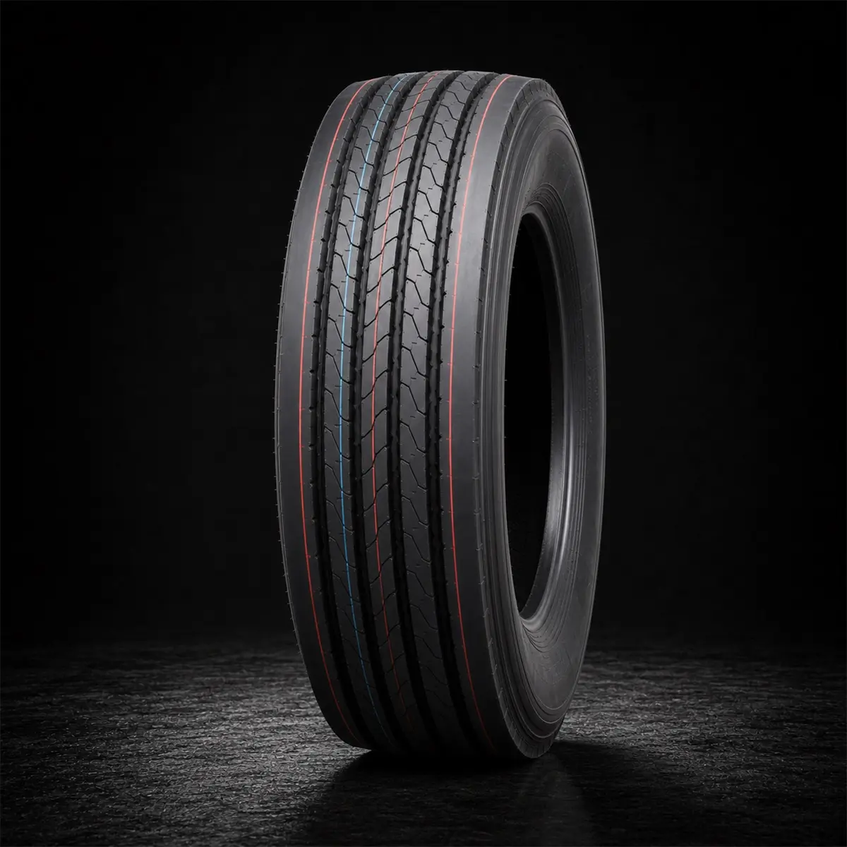 295-60R22.5 pneu