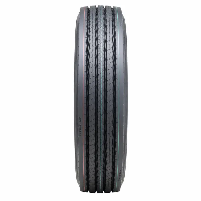 ยางขนาด295-80R22.5