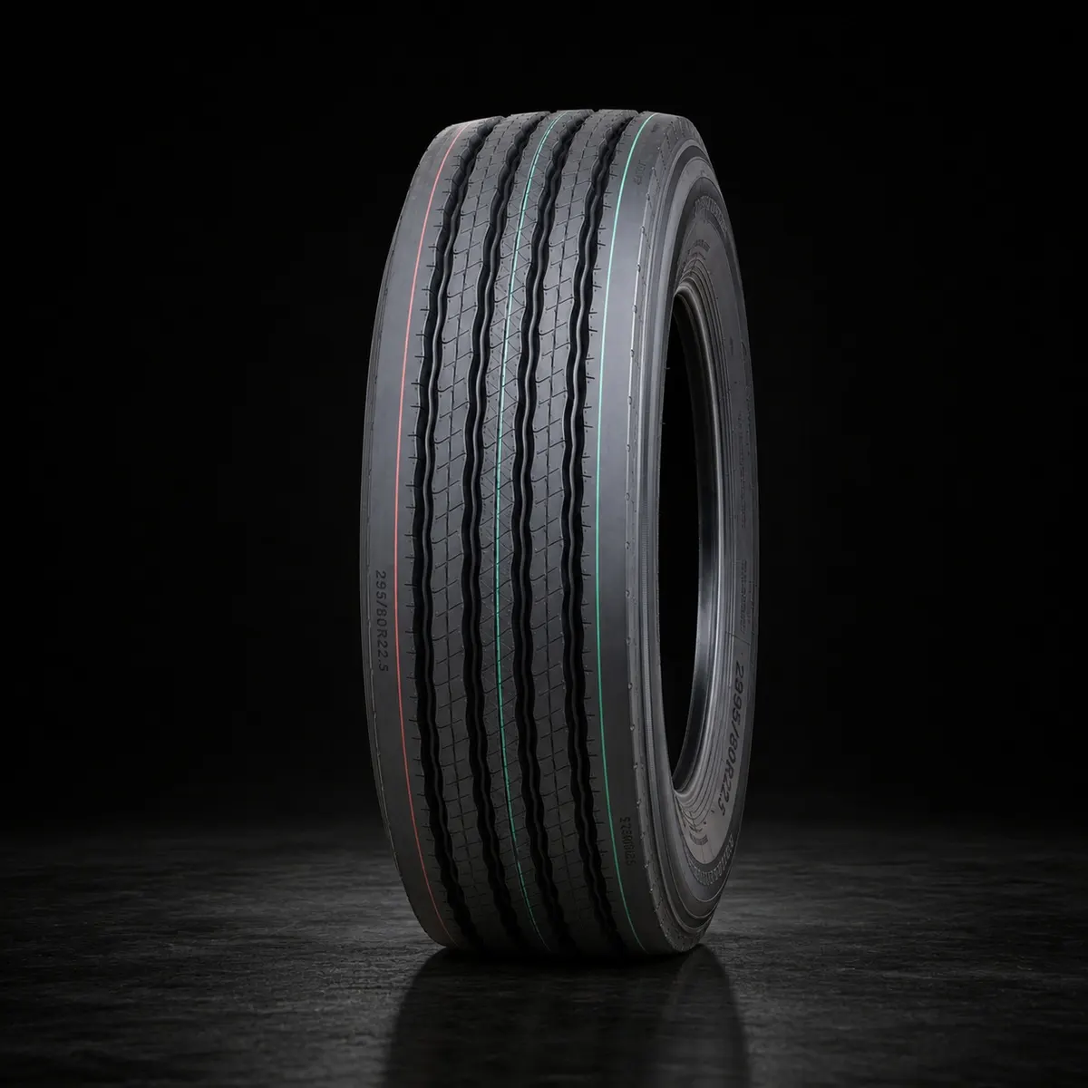 إطار 29580r22.5