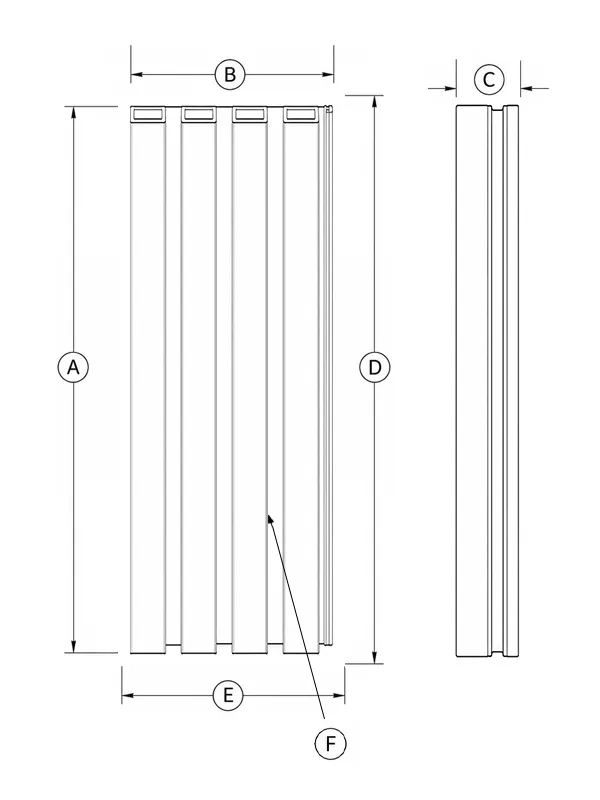 Dessin dimensionnel