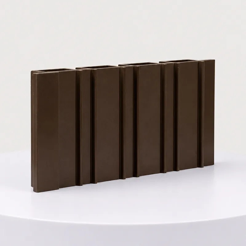 Panneau Great Wall co-extrudé de 2e génération-Vues du produit multi-angle-Arrière gauche