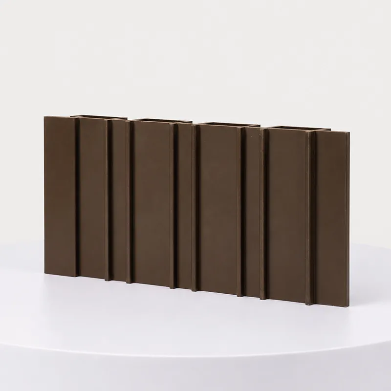 Panneau Great Wall co-extrudé de 2e génération-Vues du produit multi-angle-Arrière droite