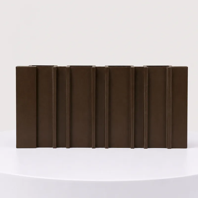 Panneau Great Wall co-extrudé de 2e génération-Vues du produit multi-angle-Arrière