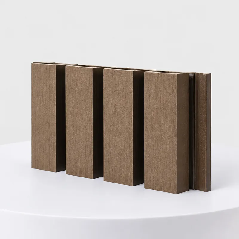 Panneau Great Wall co-extrudé de 2e génération-Vues du produit multi-angle-Avant droite