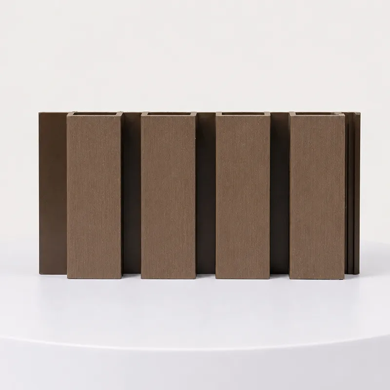 Panneau Great Wall co-extrudé de 2e génération-Vues de produit multi-angle-Avant