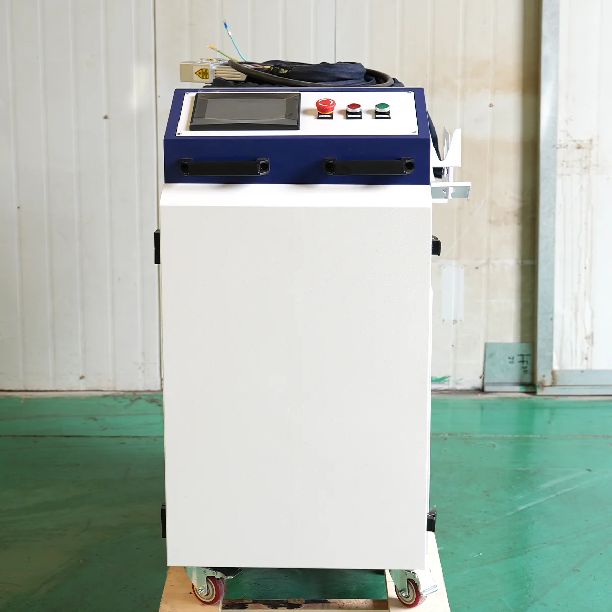 Anteriore diretto 3000W-