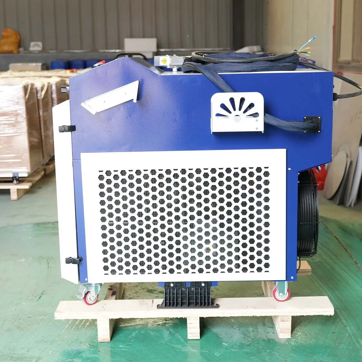 Dritto 3000W-