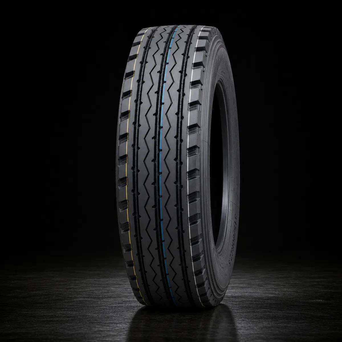 315-80R22.5 tire
