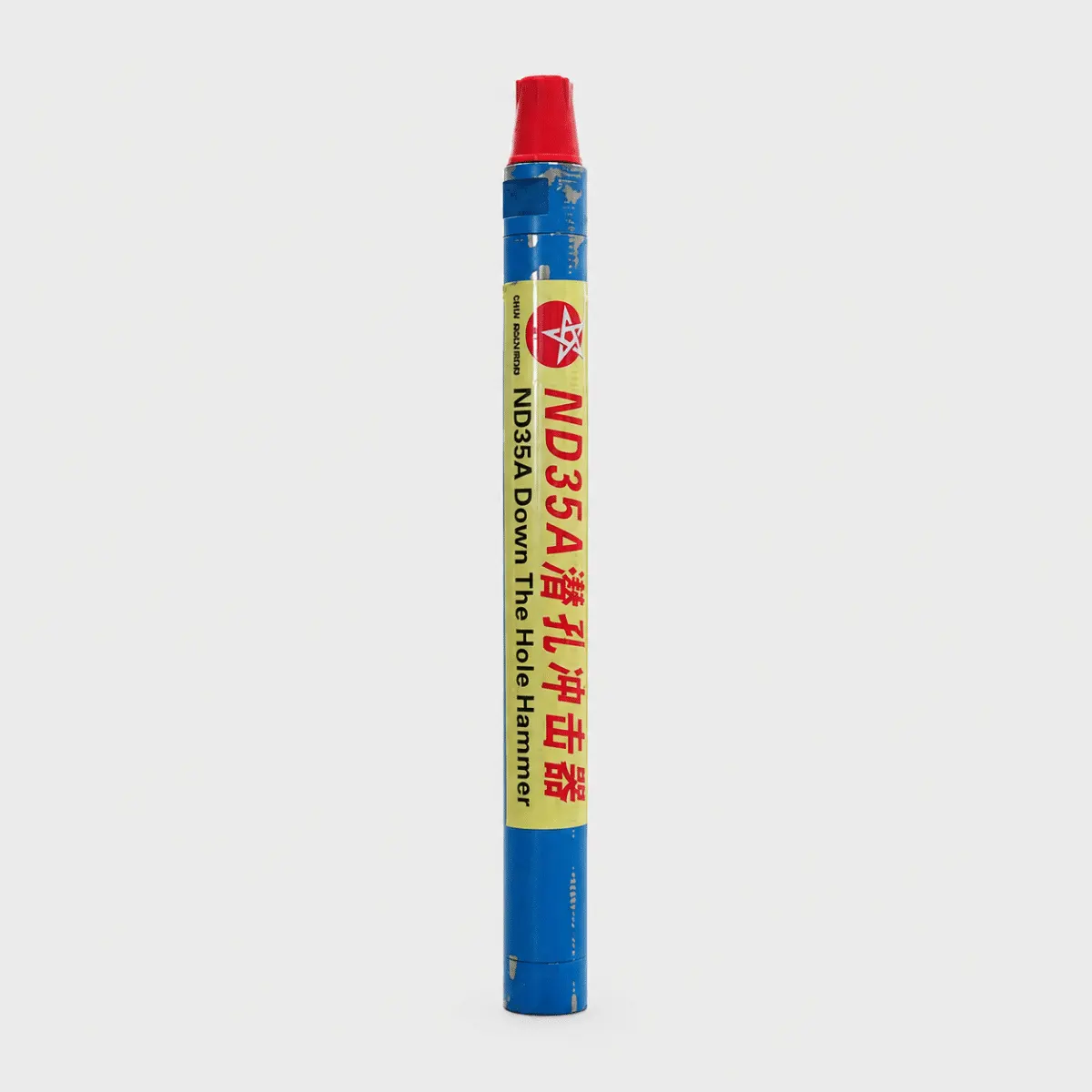 Martelo 35A DTH