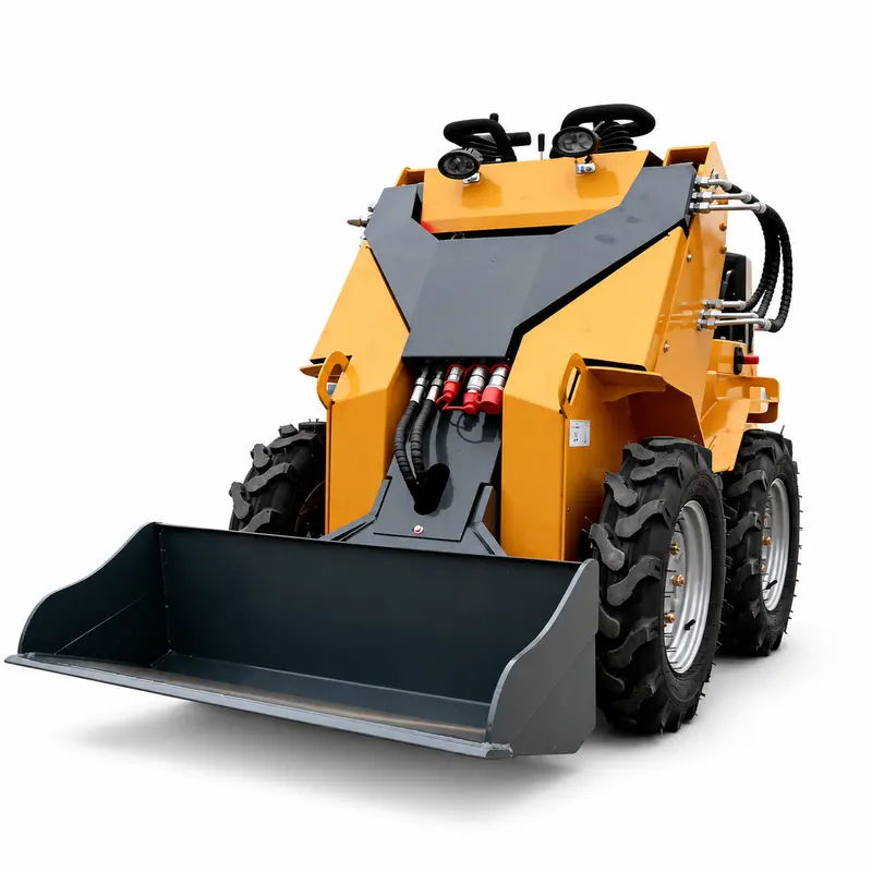 Skid Steer Loader