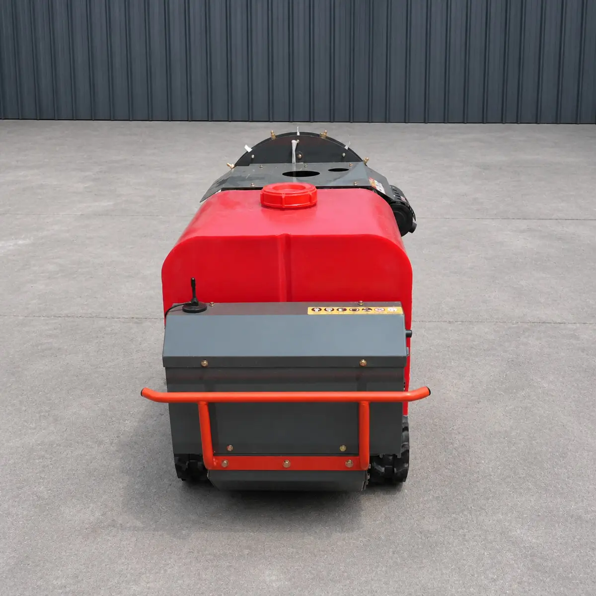 3WYZ-200-Rear
