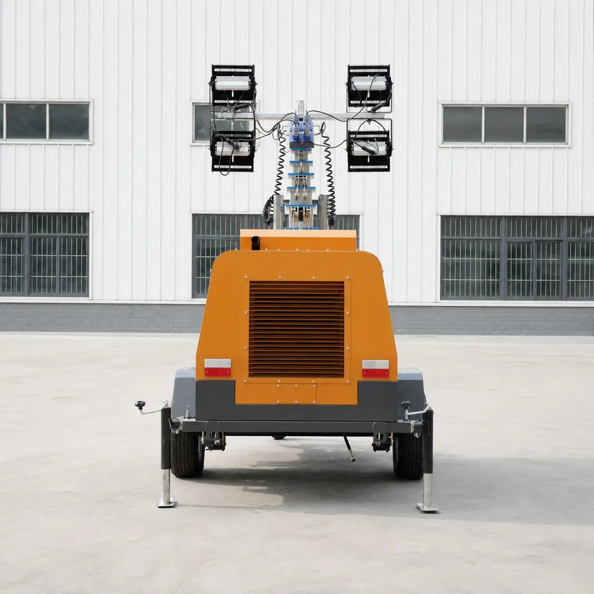 4HVP1600M-Rear