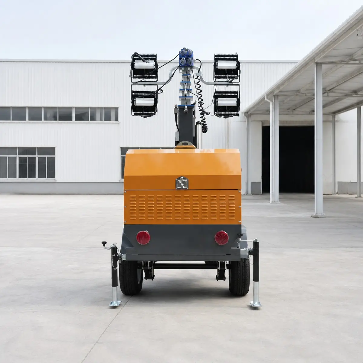 4THVP1600-Rear