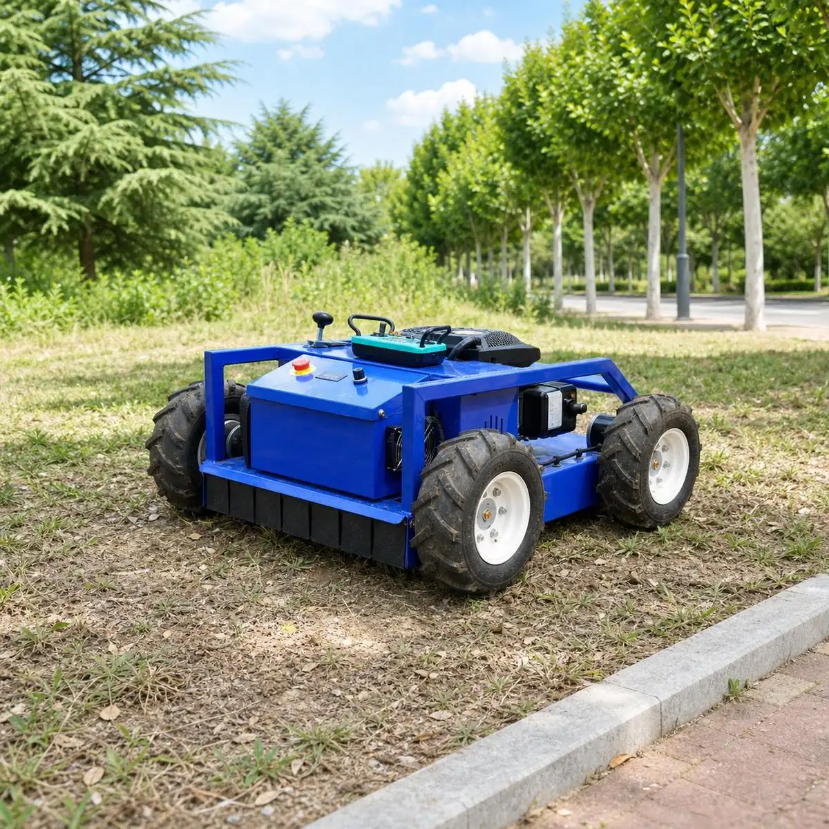 500F – Multi-Angle Real-Scene Photos – Rear Right