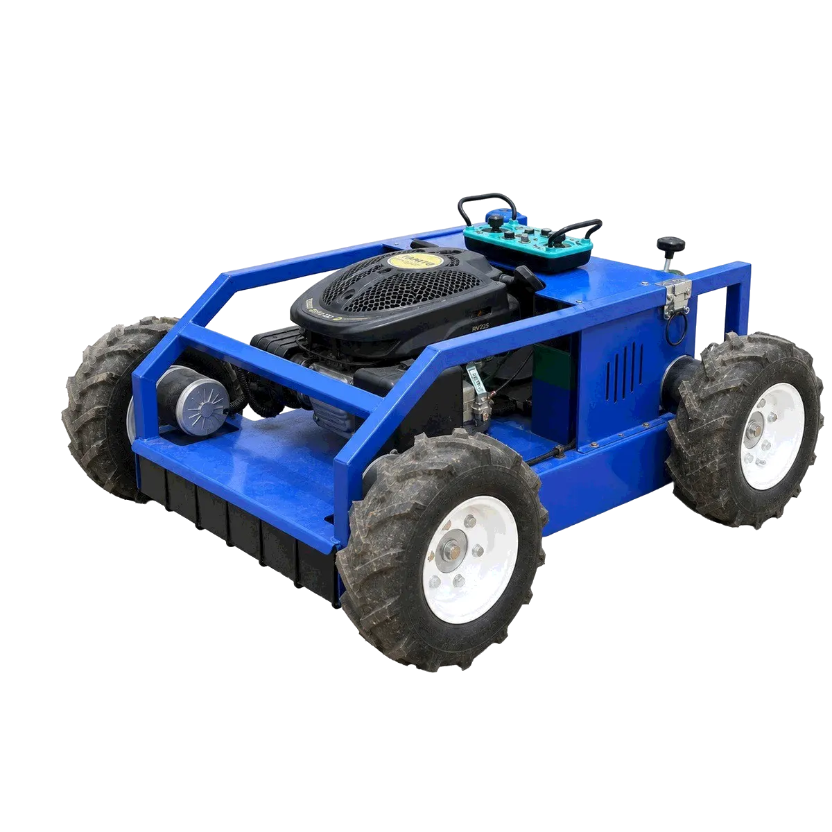 Lawn mower