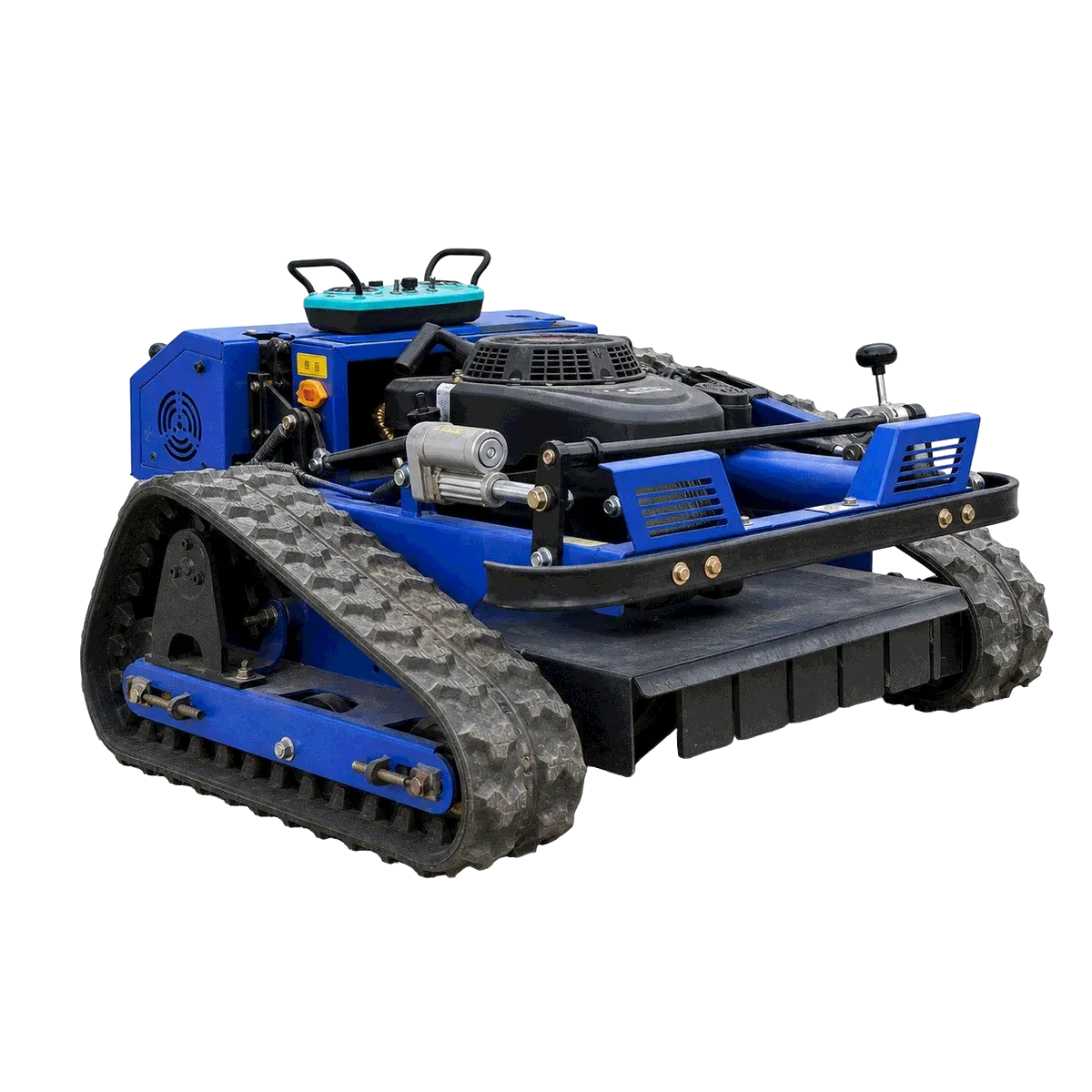 Lawn mower