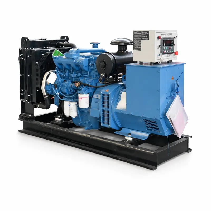 Diesel generator