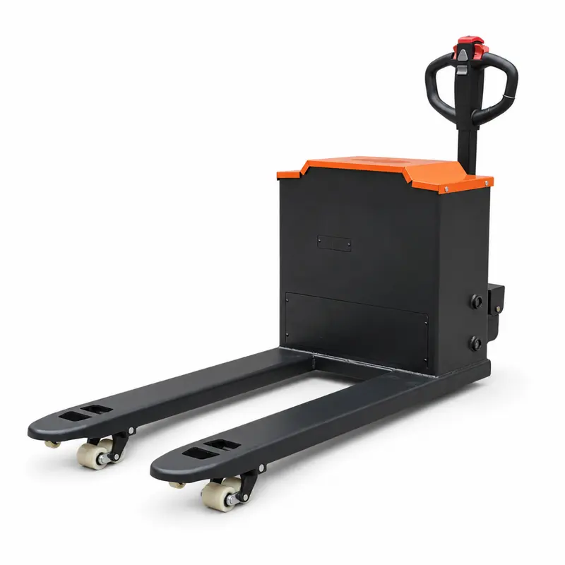 5-ton all-electric pallet truck