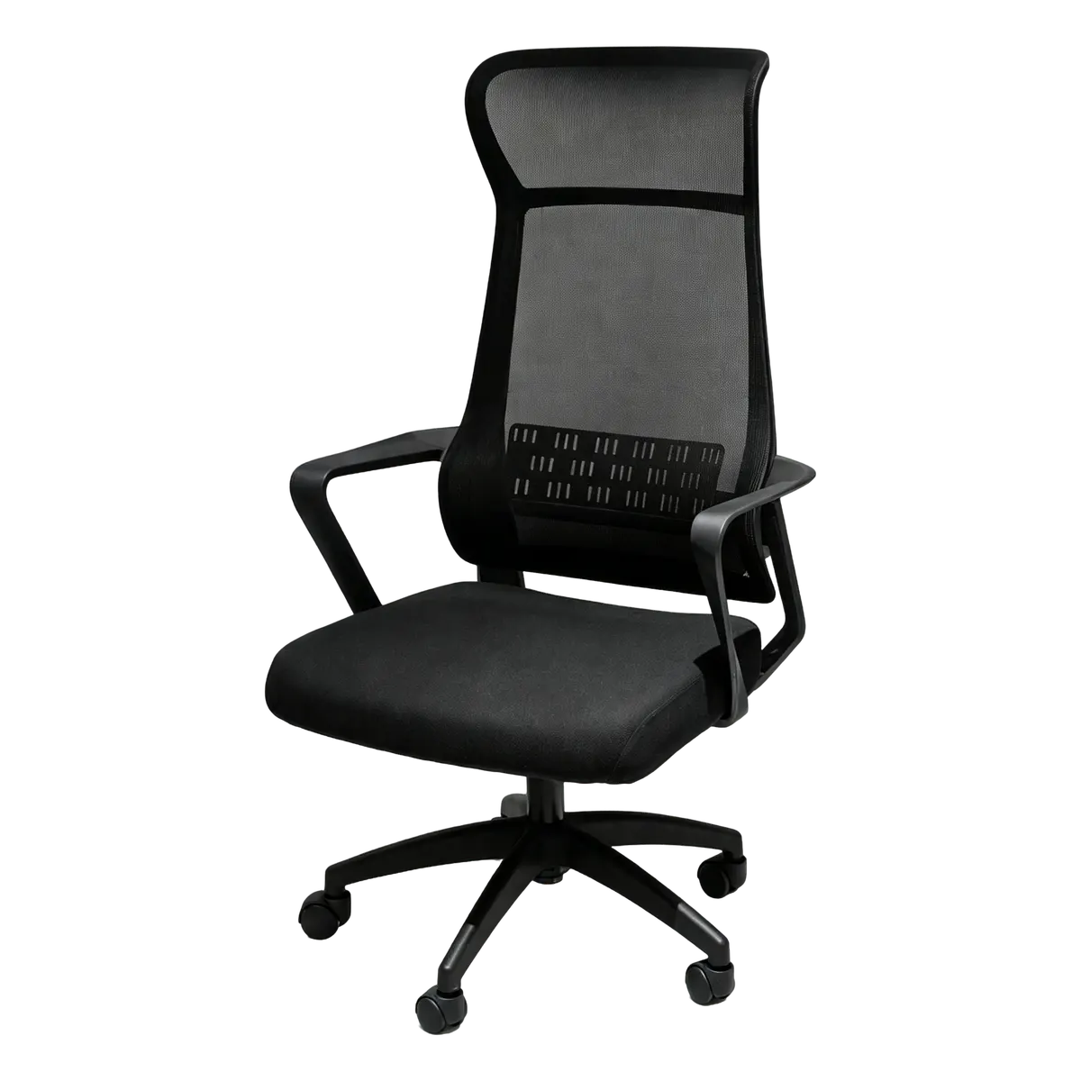 Ergonomic chair