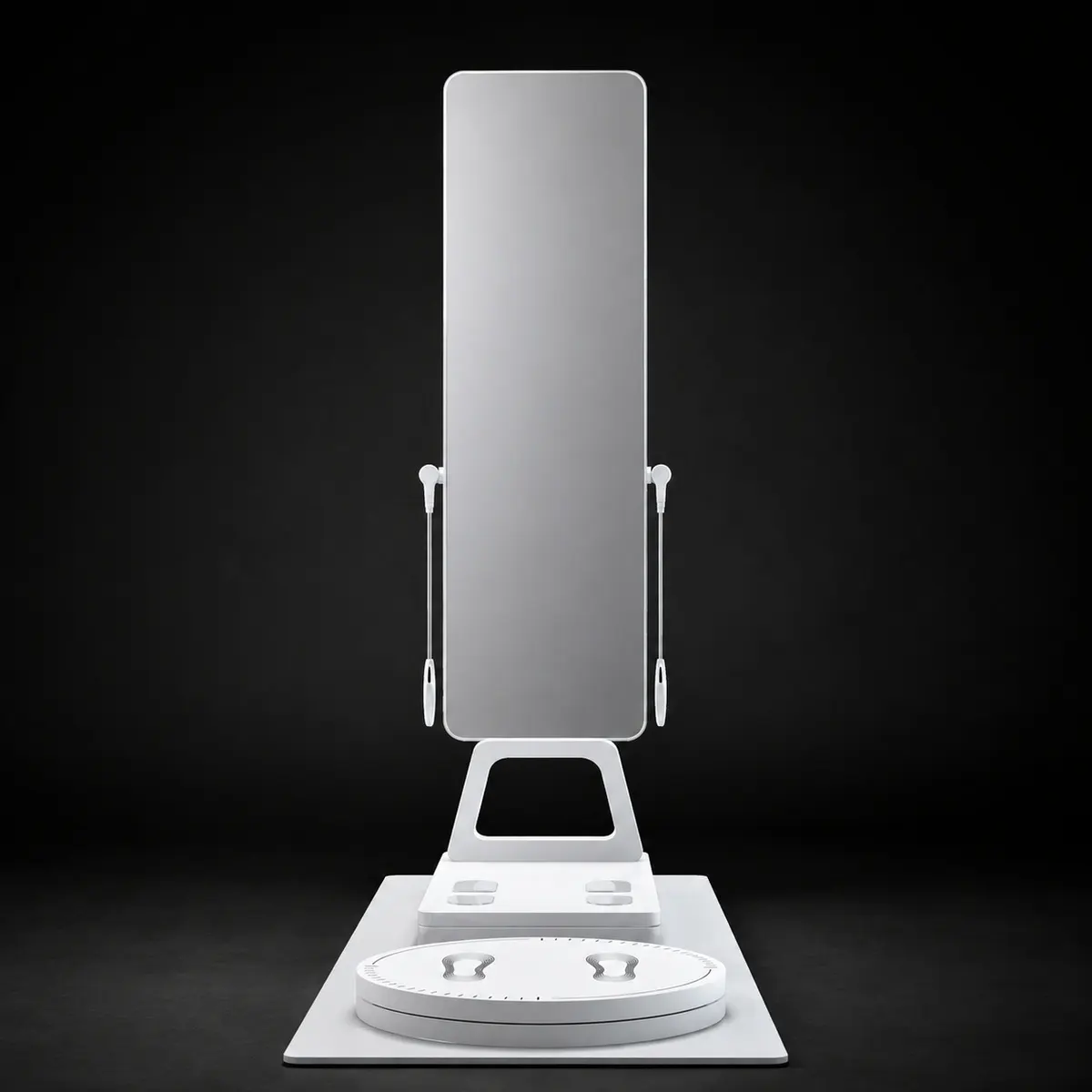 Liva 880 Body Composition Analyzer